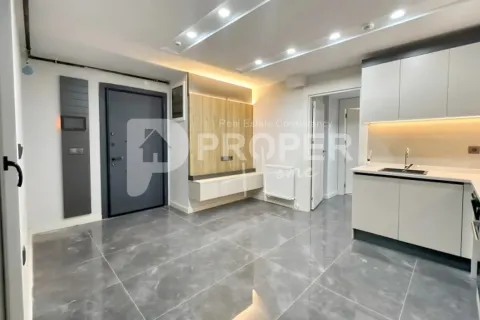 Apartment for sale  in Muratpasa, Antalya, Turkey, 55m2, No. 185592 – photo 13