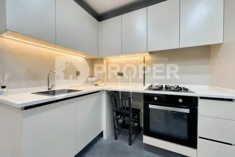 Apartment for sale  in Muratpasa, Antalya, Turkey, 55m2, No. 185592 – photo 7