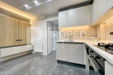 Apartment for sale  in Muratpasa, Antalya, Turkey, 55m2, No. 185592 – photo 8