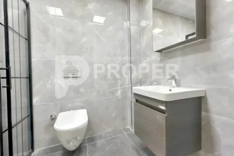 Apartment for sale  in Muratpasa, Antalya, Turkey, 55m2, No. 185592 – photo 17