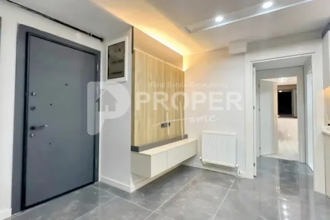 Apartment for sale  in Muratpasa, Antalya, Turkey, 55m2, No. 185592 – photo 14