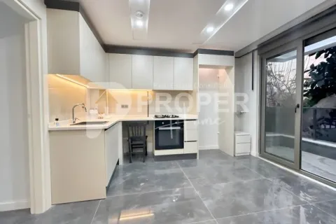 Apartment for sale  in Muratpasa, Antalya, Turkey, 55m2, No. 185592 – photo 5