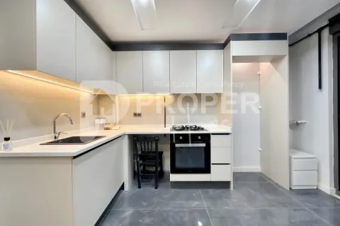Apartment for sale  in Muratpasa, Antalya, Turkey, 55m2, No. 185592 – photo 6