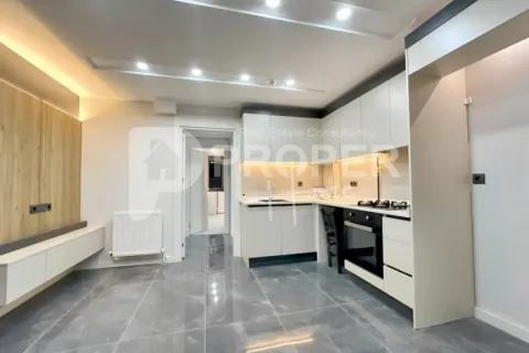 Apartment for sale  in Muratpasa, Antalya, Turkey, 55m2, No. 185592 – photo 4