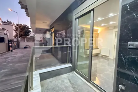 Apartment for sale  in Muratpasa, Antalya, Turkey, 55m2, No. 185592 – photo 12