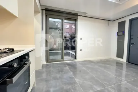 Apartment for sale  in Muratpasa, Antalya, Turkey, 55m2, No. 185592 – photo 10