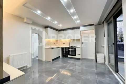 Apartment for sale  in Muratpasa, Antalya, Turkey, 55m2, No. 185592 – photo 2