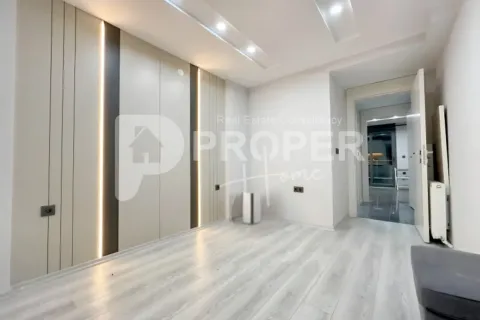 Apartment for sale  in Muratpasa, Antalya, Turkey, 55m2, No. 185592 – photo 22