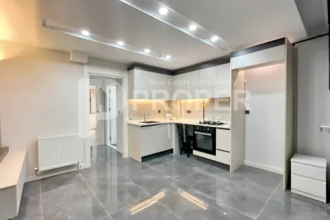 Apartment  in Muratpasa, Antalya, Turkey No. 185592