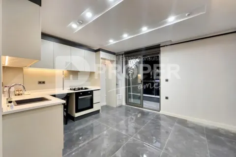 Apartment for sale  in Muratpasa, Antalya, Turkey, 55m2, No. 185592 – photo 3