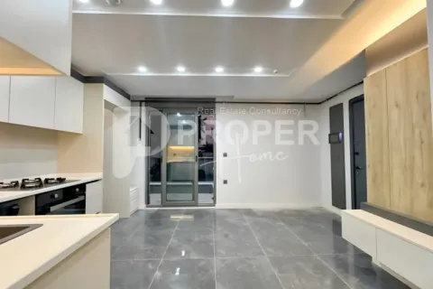Apartment for sale  in Muratpasa, Antalya, Turkey, 55m2, No. 185592 – photo 15