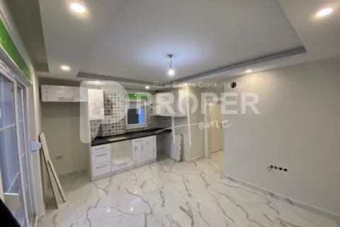 آپارتمان در Kepez،  Antalya ، ترکیه 85 متر مربع.  شماره 185590 - 6