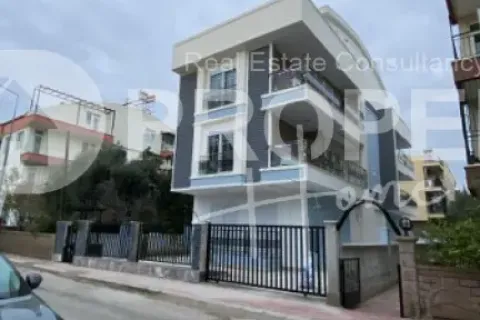 آپارتمان در Kepez،  Antalya ، ترکیه 85 متر مربع.  شماره 185590