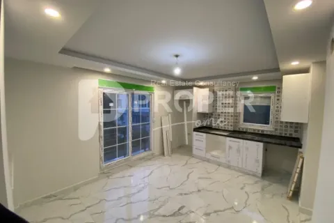 آپارتمان در Kepez،  Antalya ، ترکیه 85 متر مربع.  شماره 185590 - 5