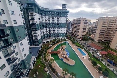 Lägenhet  i Mahmutlar, Antalya, Turkiet Nr. 185594 - 12