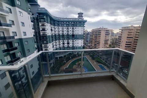 Lägenhet  i Mahmutlar, Antalya, Turkiet Nr. 185594 - 9