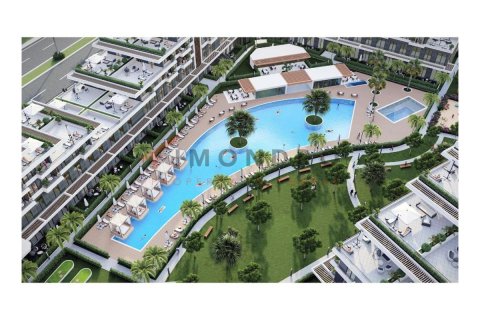 1+1 Lägenhet i Aksu, Antalya, Turkiet Nr. 186952 - 13