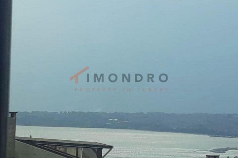 Продажа квартиры  в Бююкчекмедже, Стамбуле, Турция 2+1, 100м2, №186948 – фото 12