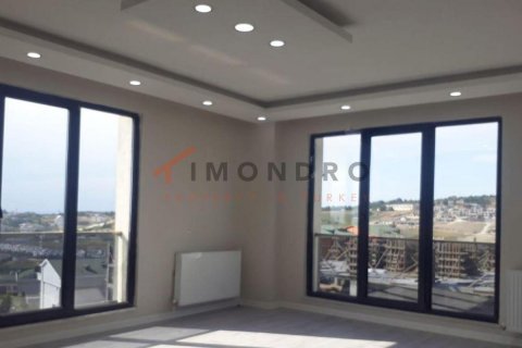 Продажа квартиры  в Бююкчекмедже, Стамбуле, Турция 2+1, 100м2, №186948 – фото 11