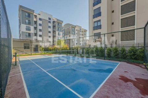 Продажа квартиры  в Алтынташа, Анталье, Турция 2 комн., 52м2, №211362 – фото 8