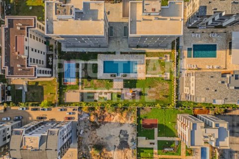 Продажа квартиры  в Алтынташа, Анталье, Турция 2 комн., 52м2, №211362 – фото 5