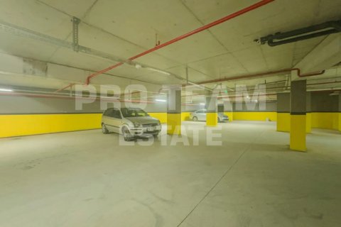 Продажа квартиры  в Алтынташа, Анталье, Турция 2 комн., 52м2, №211362 – фото 9