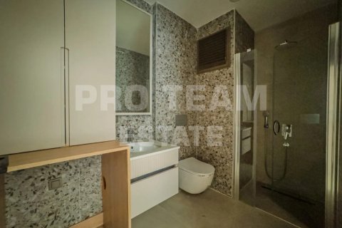 Продажа квартиры  в Алтынташа, Анталье, Турция 2 комн., 52м2, №211362 – фото 15