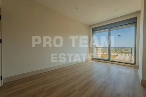 Продажа квартиры  в Алтынташа, Анталье, Турция 2 комн., 52м2, №211362 – фото 14