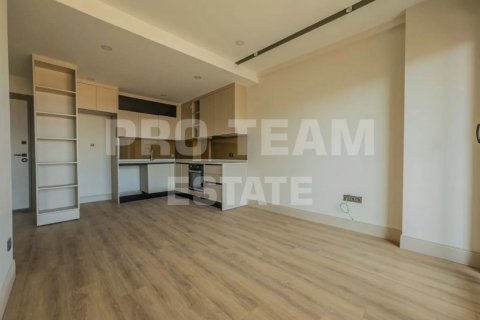 Продажа квартиры  в Алтынташа, Анталье, Турция 2 комн., 52м2, №211362 – фото 10