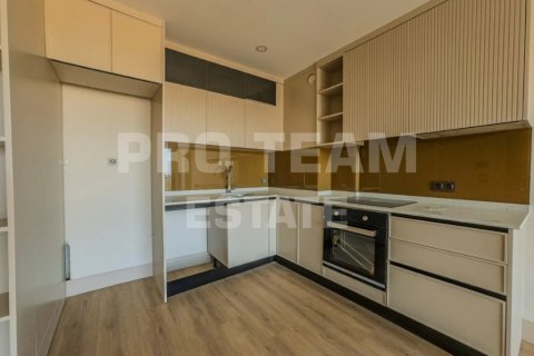 Продажа квартиры  в Алтынташа, Анталье, Турция 2 комн., 52м2, №211362 – фото 11