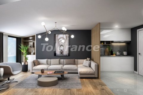 Продажа квартиры  в Стамбуле, Турция 2+1, 110м2, №211368 – фото 9