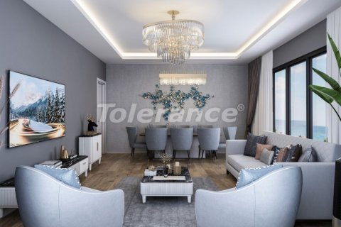 Продажа квартиры  в Стамбуле, Турция 2+1, 110м2, №211368 – фото 7