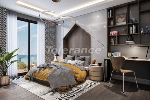Продажа квартиры  в Стамбуле, Турция 2+1, 110м2, №211368 – фото 12