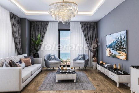 Продажа квартиры  в Стамбуле, Турция 2+1, 110м2, №211368 – фото 6