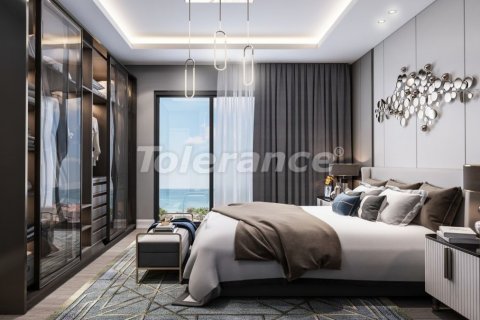 Продажа квартиры  в Стамбуле, Турция 2+1, 110м2, №211368 – фото 10