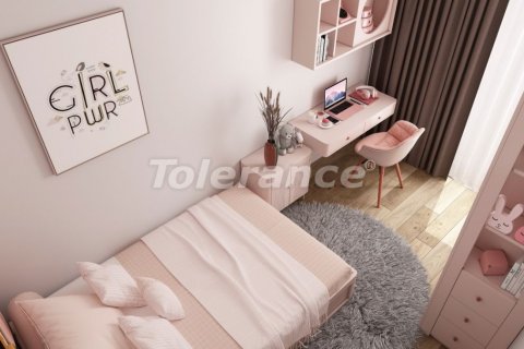 Продажа квартиры  в Стамбуле, Турция 2+1, 110м2, №211368 – фото 15