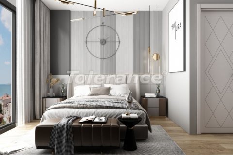 Продажа квартиры  в Стамбуле, Турция 2+1, 110м2, №211368 – фото 14