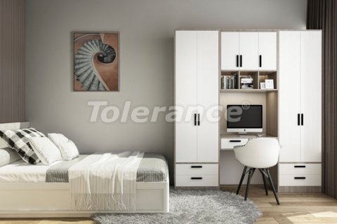 Продажа квартиры  в Стамбуле, Турция 2+1, 110м2, №211368 – фото 17