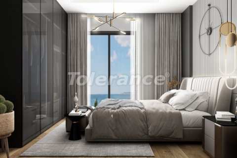 Продажа квартиры  в Стамбуле, Турция 2+1, 110м2, №211368 – фото 13