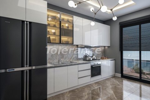 Продажа квартиры  в Стамбуле, Турция 2+1, 110м2, №211368 – фото 19