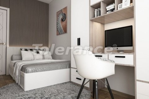 Продажа квартиры  в Стамбуле, Турция 2+1, 110м2, №211368 – фото 18
