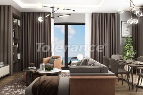 Продажа квартиры  в Стамбуле, Турция 2+1, 110м2, №211368 – фото 5