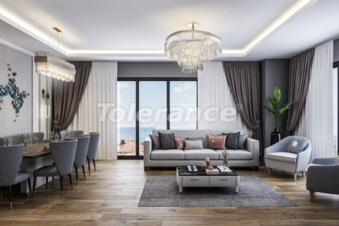 Продажа квартиры  в Стамбуле, Турция 2+1, 110м2, №211368 – фото 8