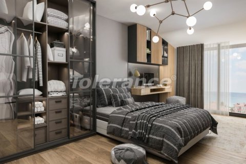Продажа квартиры  в Стамбуле, Турция 2+1, 110м2, №211368 – фото 11
