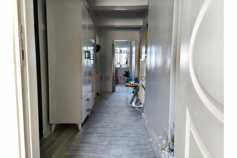 Продажа квартиры  в Фатихе, Стамбуле, Турция 1+1, 80м2, №211364 – фото 10