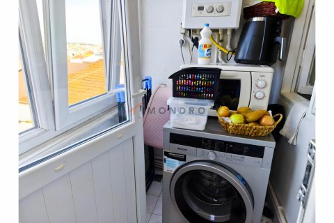 Продажа квартиры  в Фатихе, Стамбуле, Турция 1+1, 80м2, №211364 – фото 5