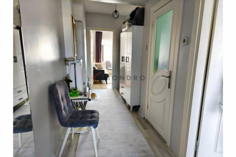 Продажа квартиры  в Фатихе, Стамбуле, Турция 1+1, 80м2, №211364 – фото 9