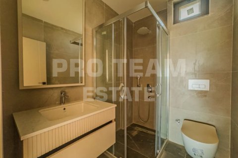 Продажа квартиры  в Алтынташа, Анталье, Турция 3 комн., 85м2, №211363 – фото 19