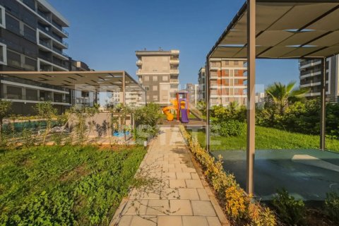 Продажа квартиры  в Алтынташа, Анталье, Турция 3 комн., 85м2, №211363 – фото 6