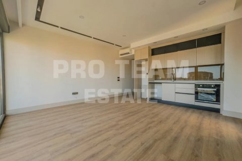 Продажа квартиры  в Алтынташа, Анталье, Турция 3 комн., 85м2, №211363 – фото 14